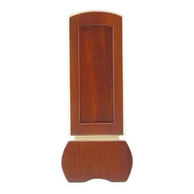 モダン回出位牌 優徳 ブラウンメイン画像01