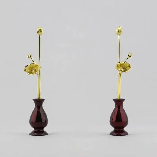 ミニ常花 ワイン 一対メイン画像01