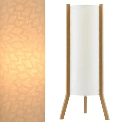 モダン行灯 「スレンダー 大 菊」 盆提灯メイン画像01