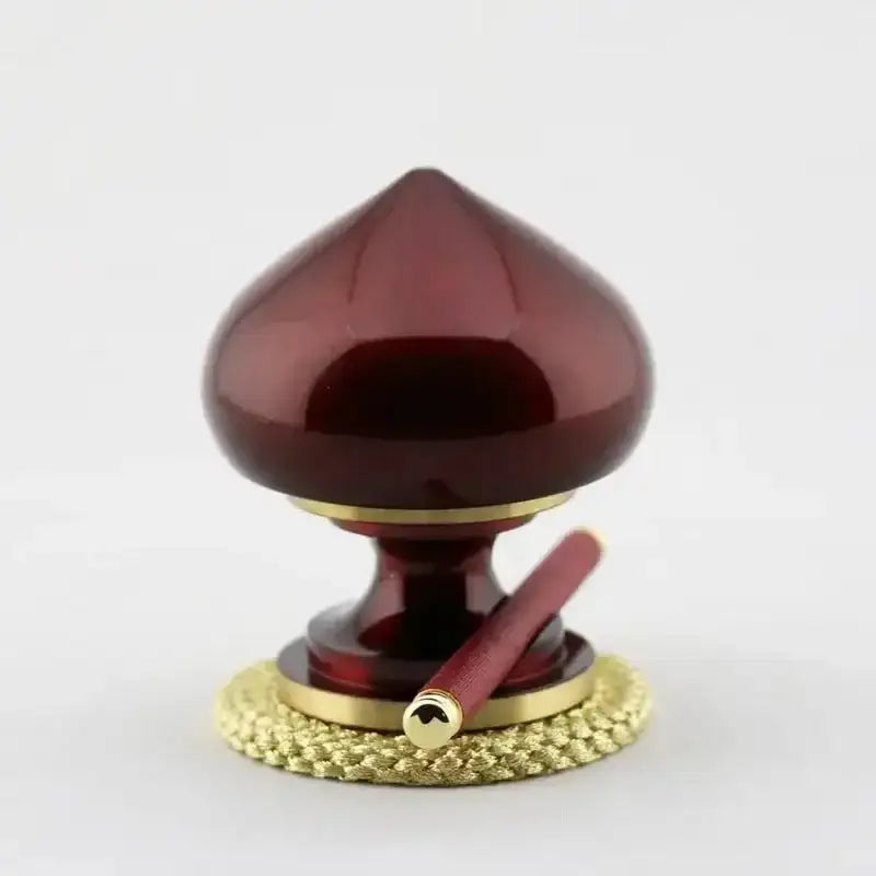 天空リン 宝珠 赤光メイン画像01