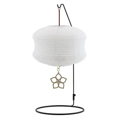 モダン行灯 「如月」 盆提灯メイン画像01