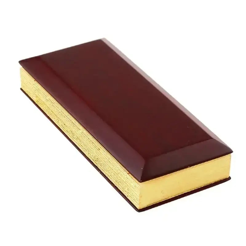 会津 唐木過去帳 紫檀メイン画像01