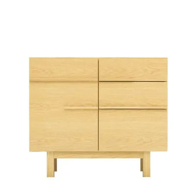 NOKO サイドボード オーク 80メイン画像01