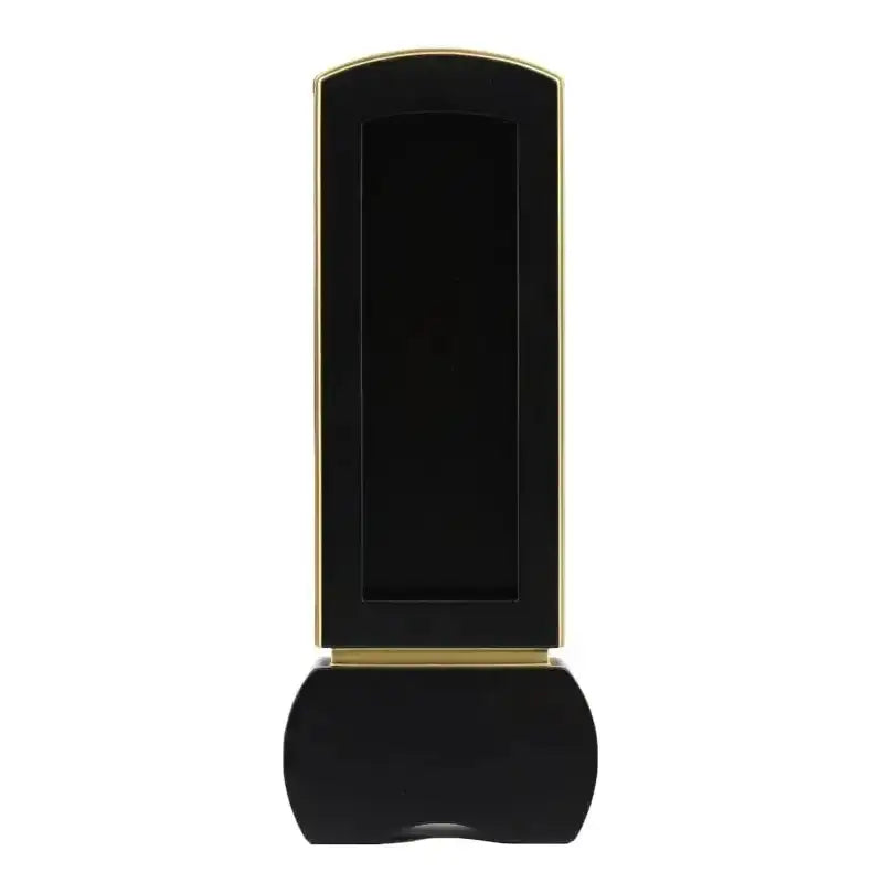 モダン回出位牌 優徳 黒檀メイン画像01