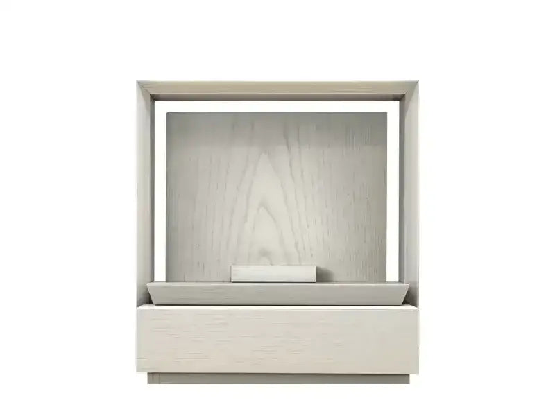 ミニ仏壇 KAKOI 錫色の360度イメージ画像