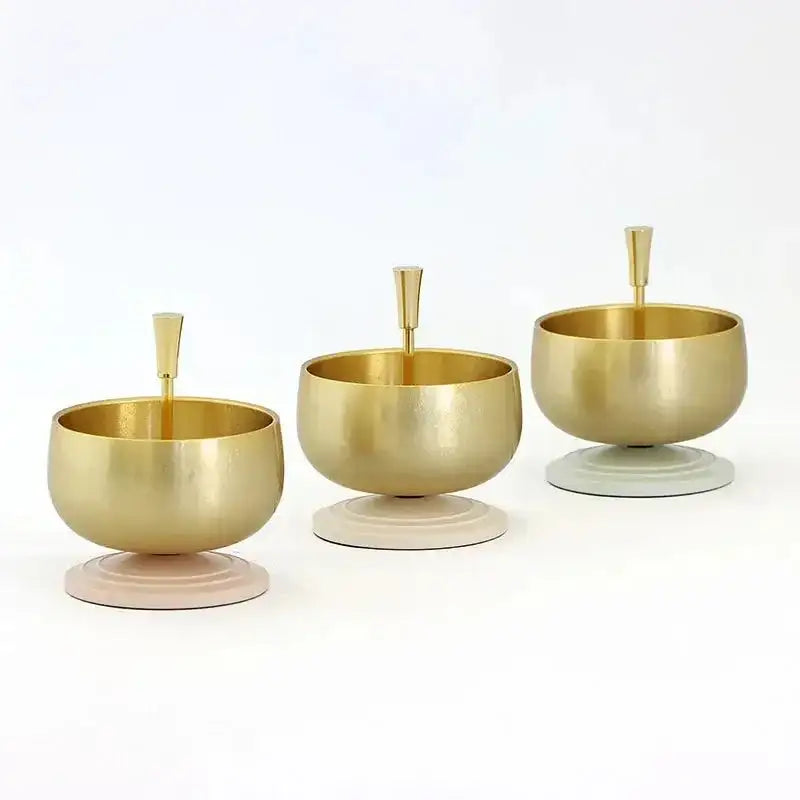 小さなおりん 煌リン soft | 仏具の通販 | インテリア仏壇 ルミエール