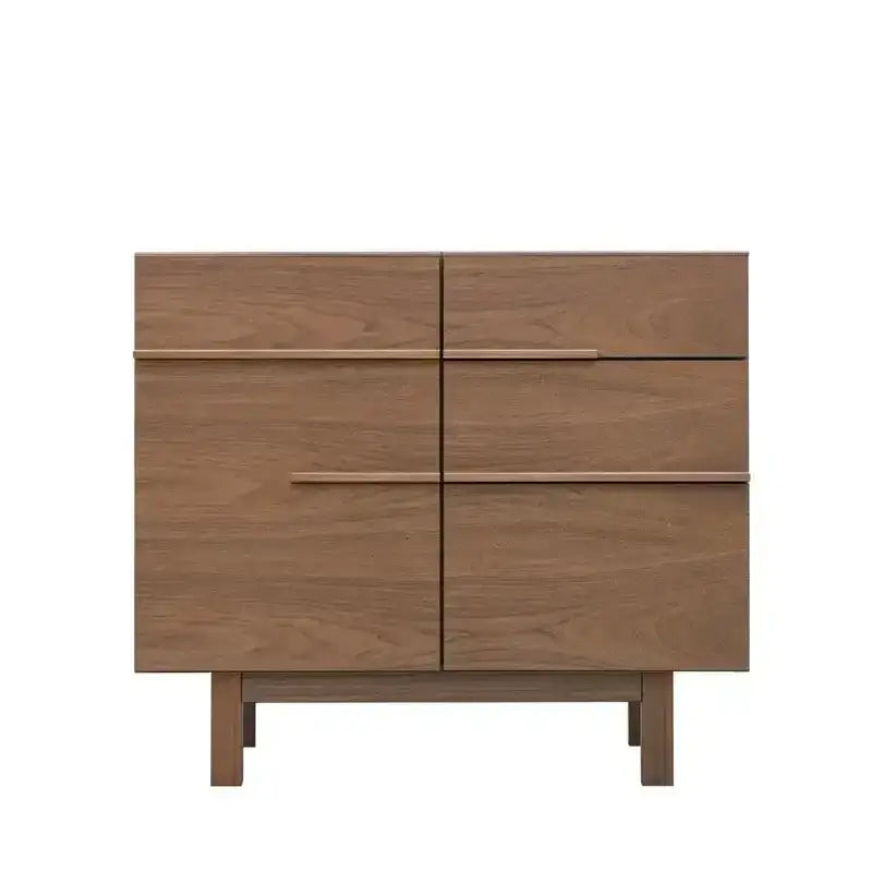 NOKO サイドボード ウォールナット 80 | 仏壇台・家具の通販