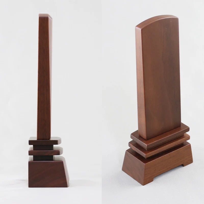 インテリア位牌 「連」の詳細アップ画像1枚目