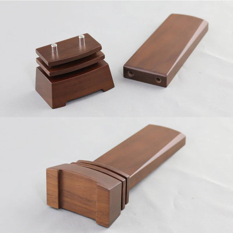 インテリア位牌 「連」の詳細アップ画像2枚目