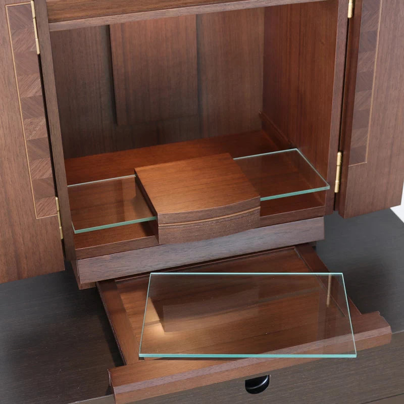 ミニ仏壇 「レクエ」 13号の詳細アップ画像1枚目