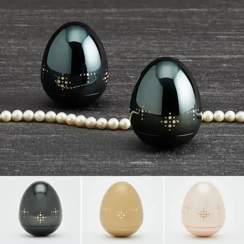 ミニ骨壷 たまごころ【虹シリーズ】 | 手元供養の通販 | インテリア