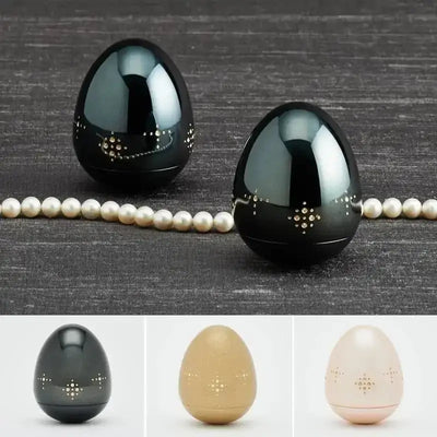 虹シリーズ ミニ骨壷(たまごころ TAMAGOCORO)メイン画像01