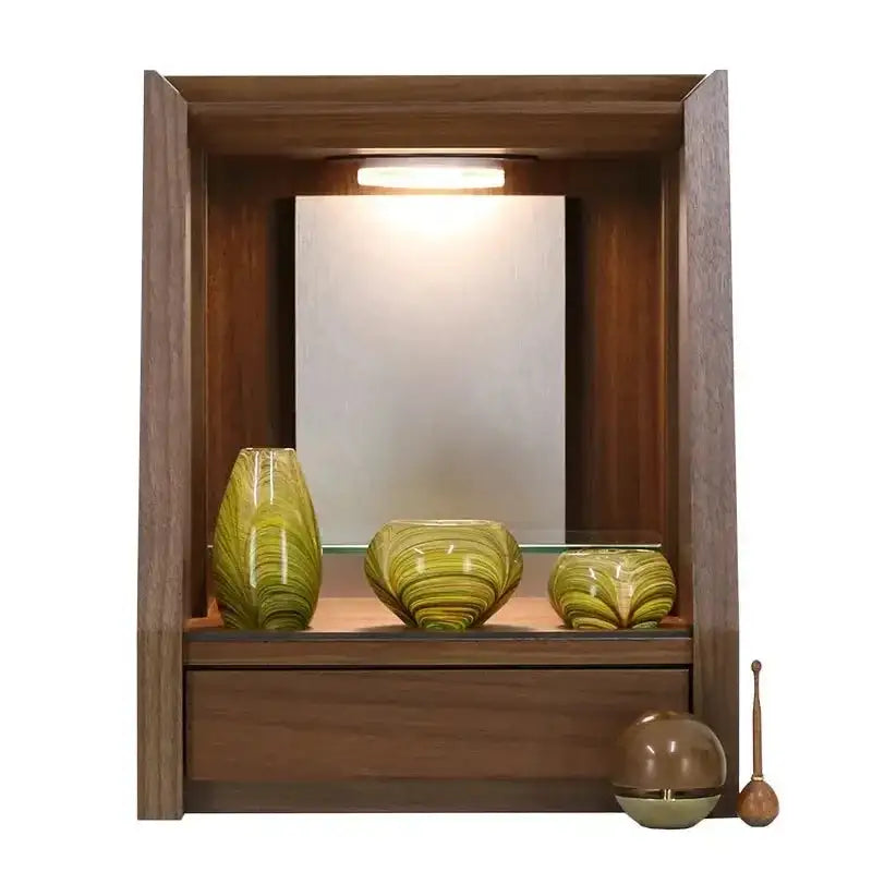 ミニ仏壇 ノルド 11号メイン画像02