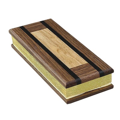 家具調 過去帳 ウォールナットメイン画像01