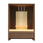 ミニ仏壇 ヴェール 13号