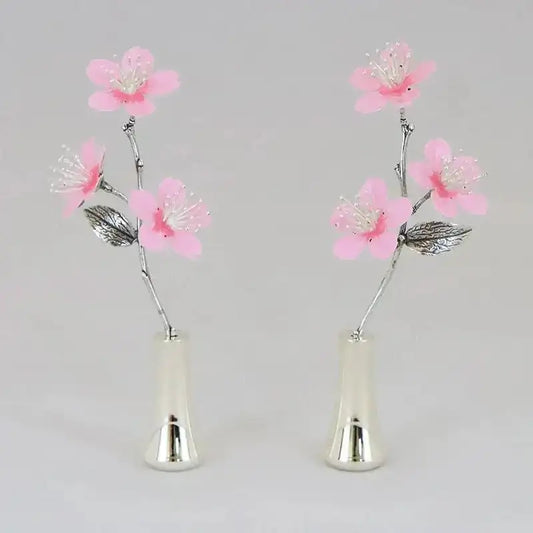 ミニ常花 SAKURA シルバーメイン画像01