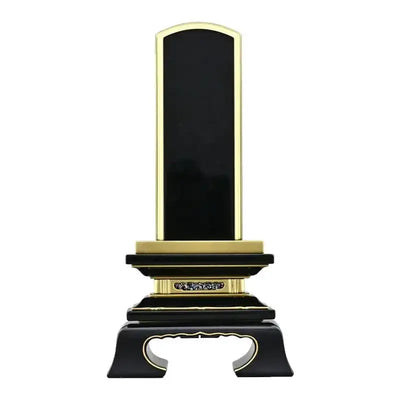 会津塗位牌 春日 上塗り仕上げメイン画像01