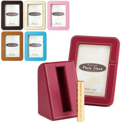 フォトスタンド型 ミニ骨壺メイン画像01