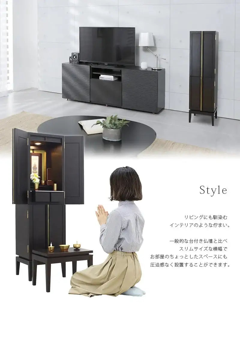 お参りイメージ