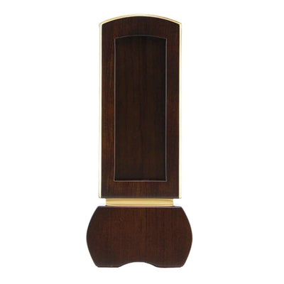 モダン回出位牌 優徳 ダークグリーンメイン画像01