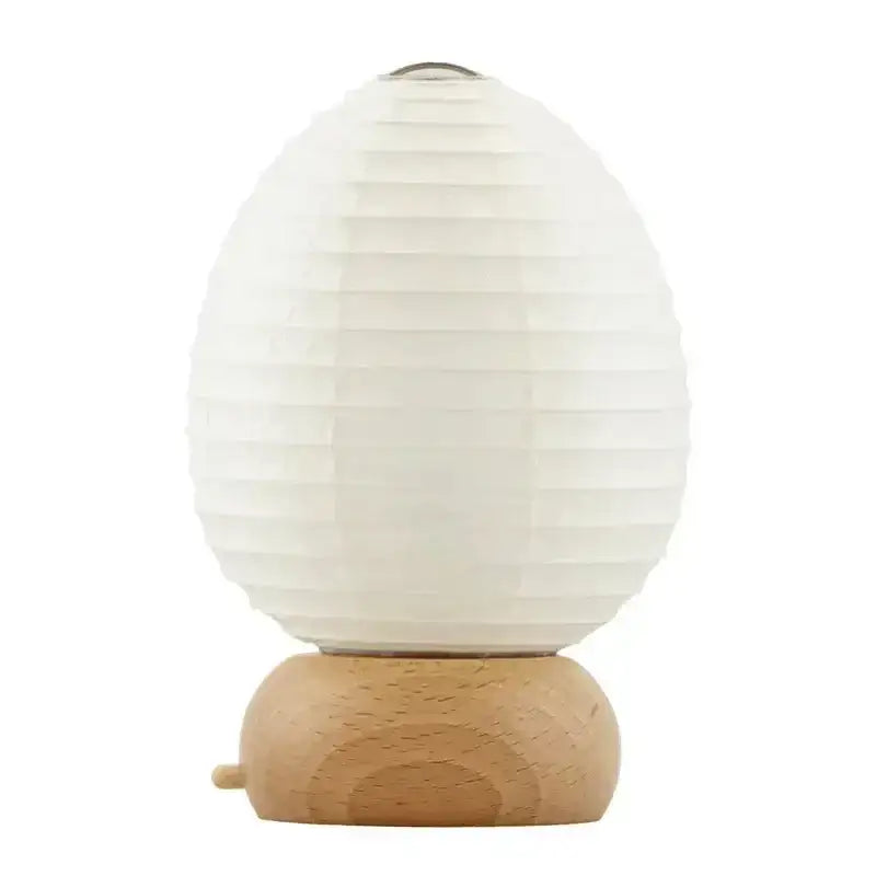 ミニ提灯 ココラン MUJI 豆たまご | 仏具の通販 | インテリア仏壇