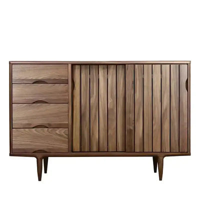 KISSUI キッスイ サイドボード ウォールナット 120メイン画像01