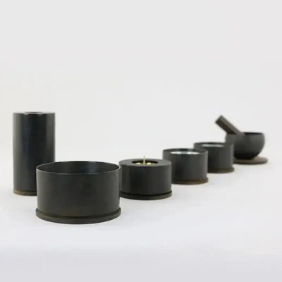 デザイン仏具 makoto 墨黒メイン画像01