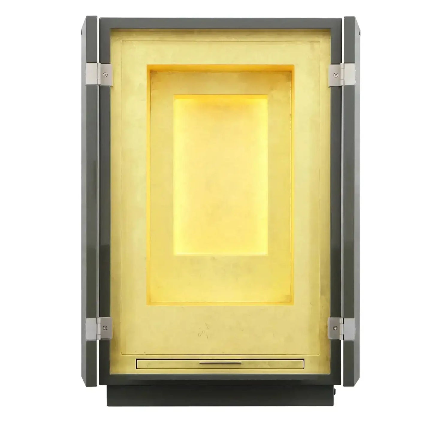 最高級仏壇 白虹C型 薄墨内金色仕上げメイン画像01