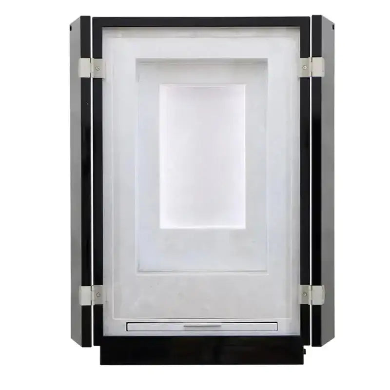 最高級仏壇 白虹C型 墨染内銀色仕上げ |お仏壇の通販| インテリア仏壇