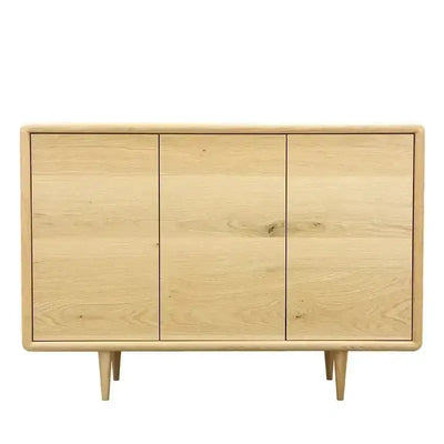 MJUK ミューク サイドボード オーク 120メイン画像01