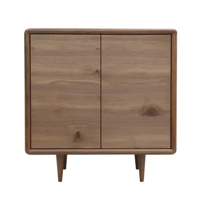 MJUK ミューク サイドボード ウォールナット 80メイン画像01