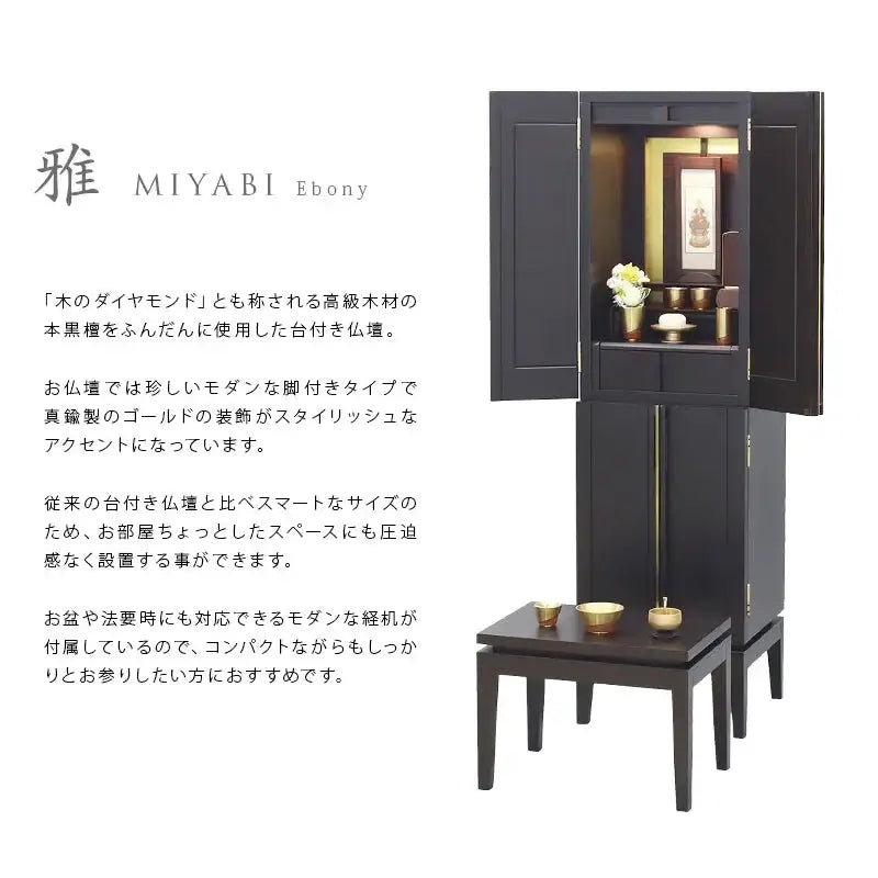 商品概要と品質表示