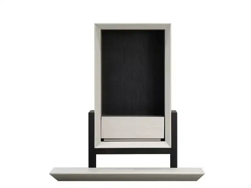 手元供養ステージ FLOAT 脚付きタイプの360度イメージ画像