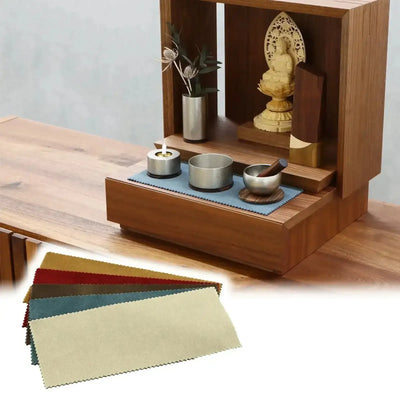 仏壇用難燃マット 火防 ひぶせメイン画像01