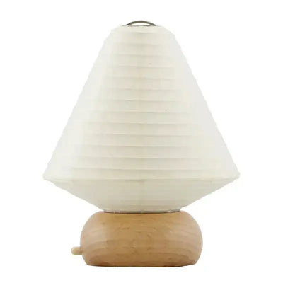 ミニ提灯 ココラン MUJI 豆三角メイン画像01