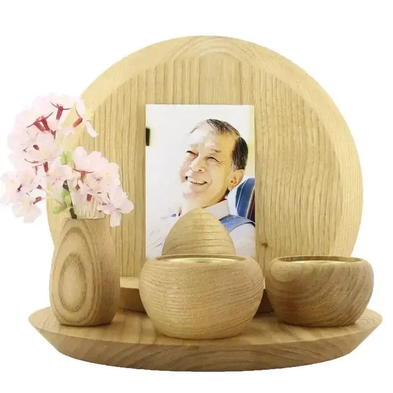 手元供養壇 en【仏具付】メイン画像01