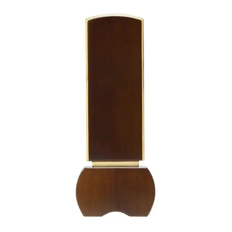 モダン位牌 優徳 ダークグリーン | お位牌の通販 | インテリア仏壇