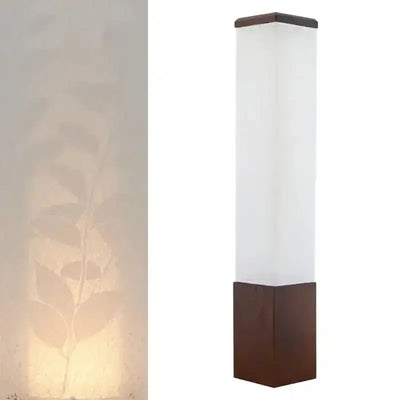 モダン行灯 「キキョウ」 盆提灯 メイン画像01