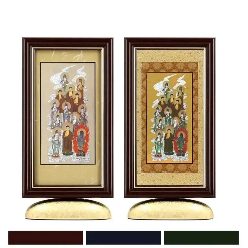 都筑玄妙　福寿　掛け軸　箱無し　善光寺貫主　大勧進　大僧正　書画、骨董品、美術品 都筑玄妙 福寿 掛け軸 箱無し 善光寺貫主 大勧進 大僧正 書画