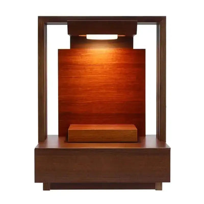 ミニ仏壇 musubu 13号メイン画像01