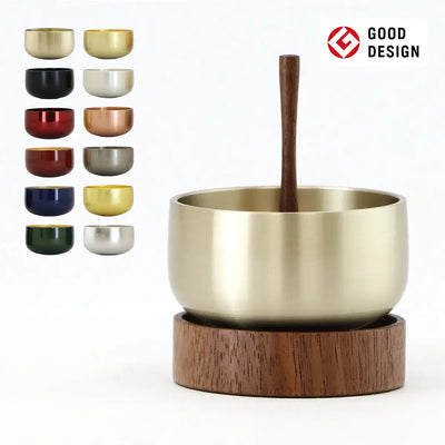 木製リン台セット KODACHI ウォールナット のサムネイル画像