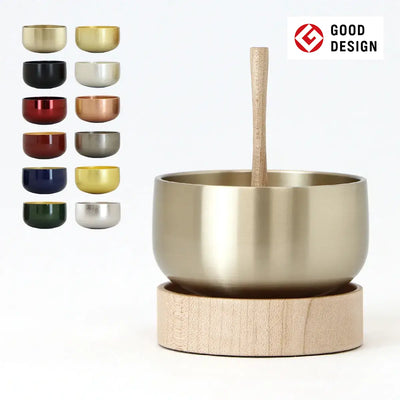 木製リン台セット KODACHI メープルのサムネイル画像