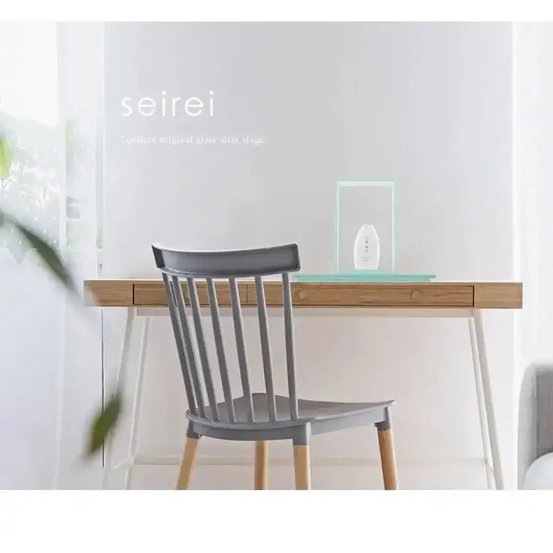 ガラスのステージ seireiをリビングに設置したイメージ