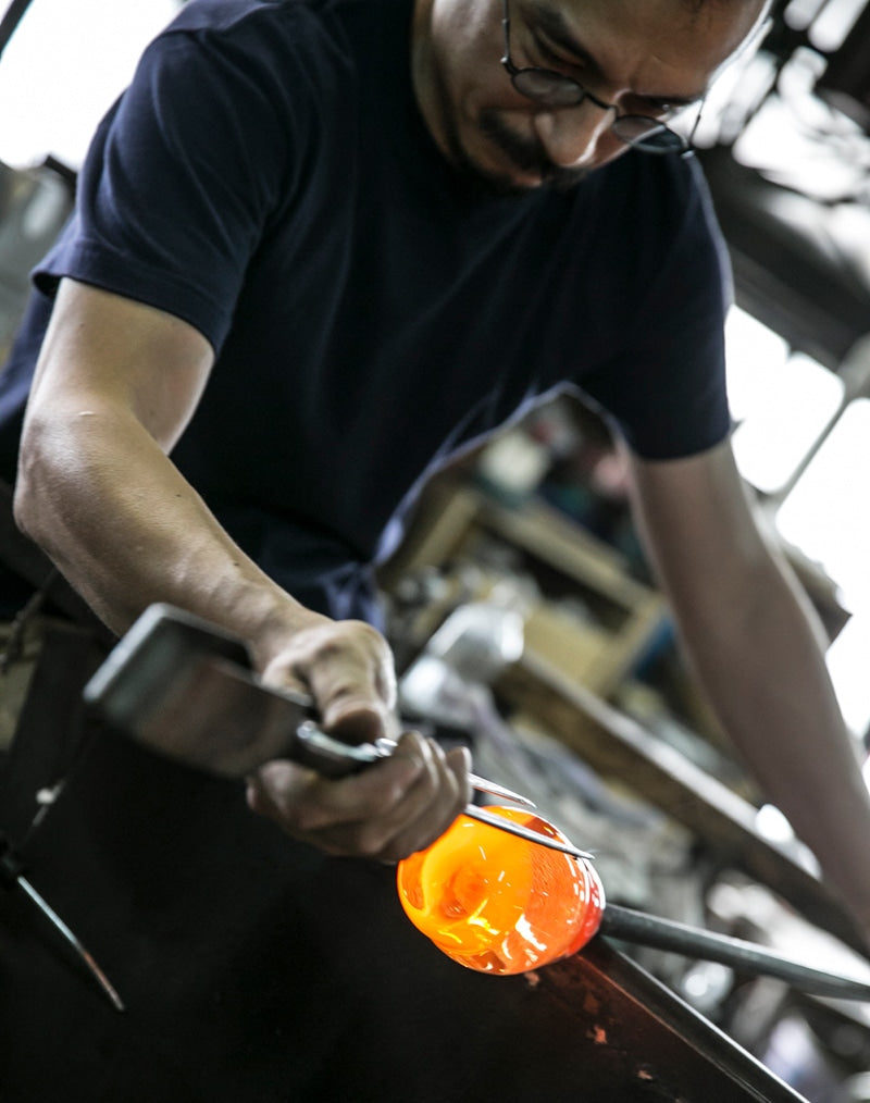 職人と繋がれる仏壇店