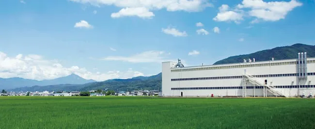 会津若松のアルテマイスター保志