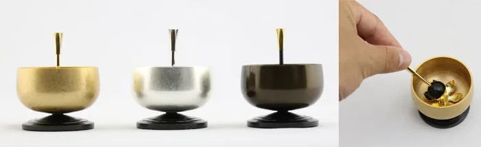 従来型のリンをコンパクトにした煌リン