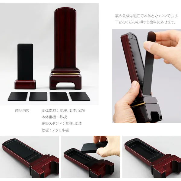モダンコレクトのご使用方法