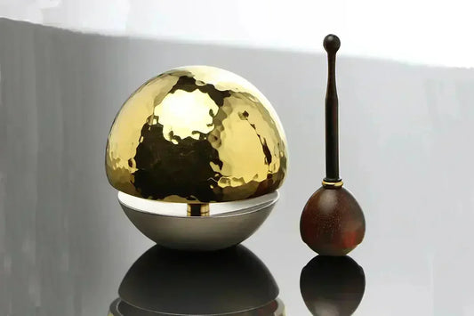 純金仏具は相続税の対象-非課税と課税の境界線を徹底解説 インテリア仏壇 ルミエール