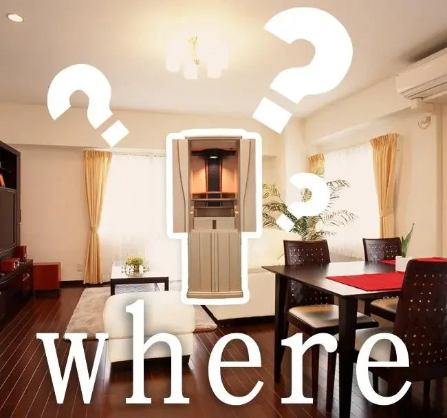 【お仏壇の置き場所】リビング、寝室、和室へ飾る場合のメリットと注意点を解説。