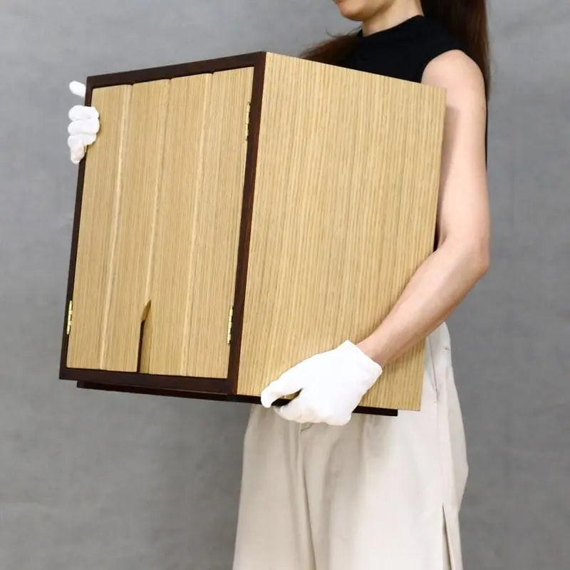 お仏壇の「移動（家内移動～引越し）」の手順を教えます